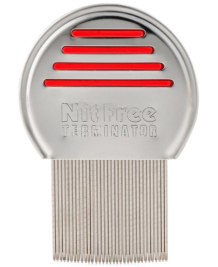 terminator lice comb