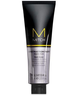 paul mitchell mitch steady grip gel