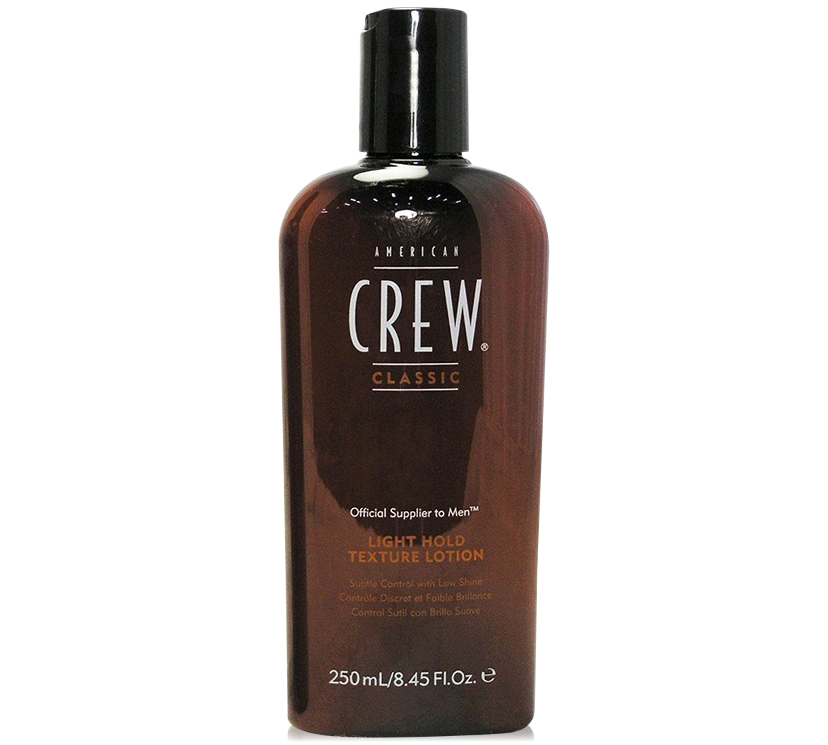 UPC 738678148907 product image for American Crew Light Hold Texure Lotion, 8-oz, from Purebeauty Salon & Spa | upcitemdb.com