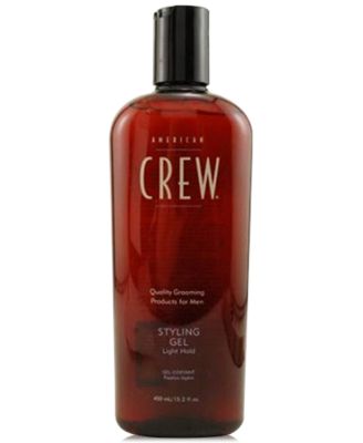 American Crew - Light Hold Styling Gel, 8.45-oz.
