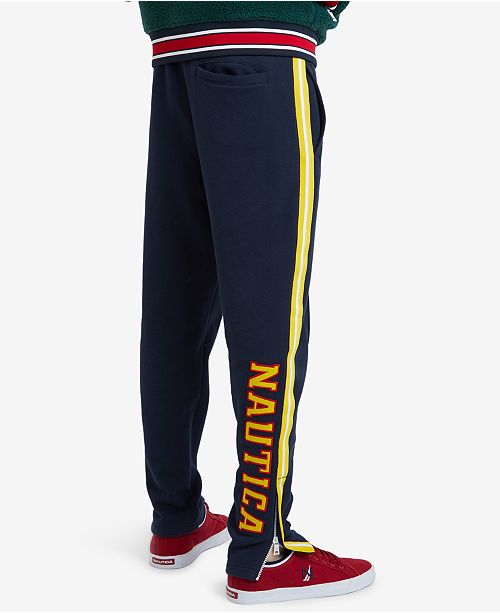 extra tall track pants