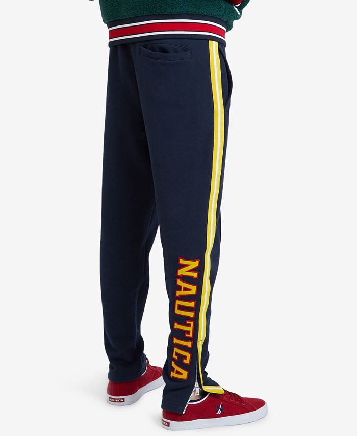 tall track pants