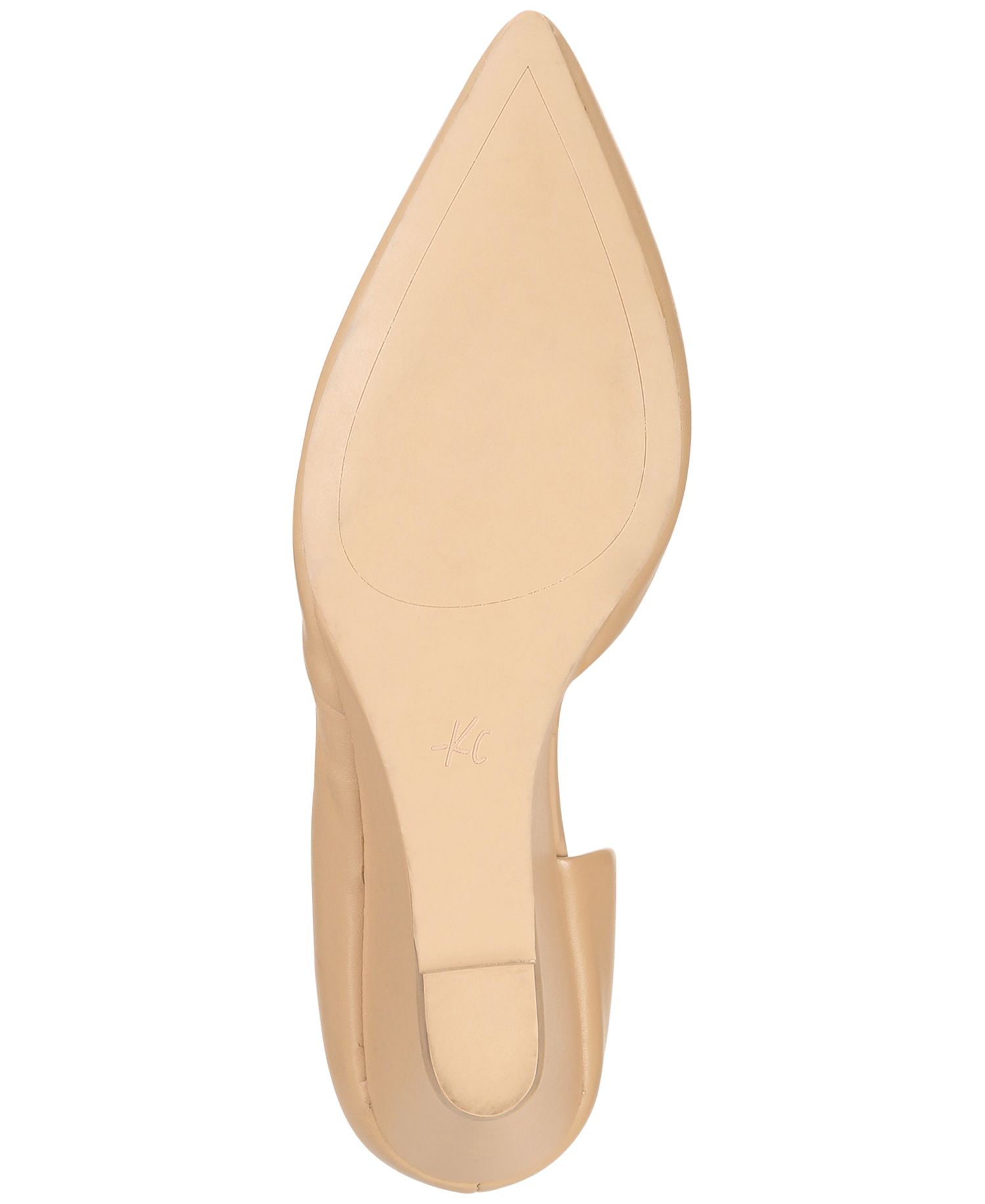 Women's Ellis D'Orsay Wedge Pumps