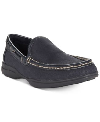 Kenneth Cole - Joe Drive Dress Shoes, Little Boys (11-3) & Big Boys (3.5-7)