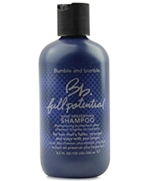 UPC 685428018211 product image for Bumble and Bumble Full Potential Hair Preserving Shampoo, 8.5-oz. | upcitemdb.com