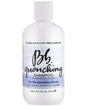 UPC 685428009875 product image for Bumble and Bumble Quenching Shampoo, 8.5-oz. | upcitemdb.com