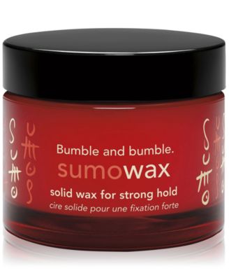 Bumble shops And Bumble SUMO WAX BUNDLE