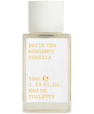 KORRES - Korres White Tea Bergamot Freesia Eau de Toilette, 1.7-oz.