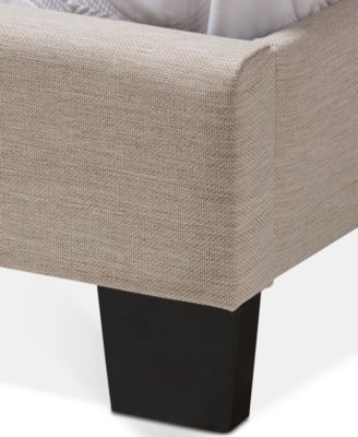 Brookfield Bed - Twin