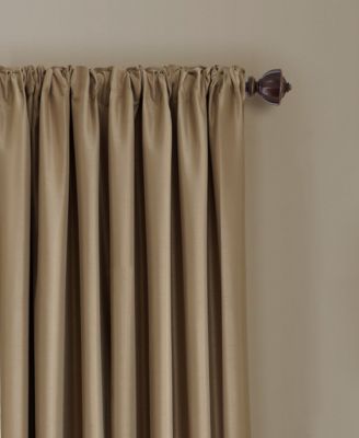 All Seasons Blackout Window Curtain