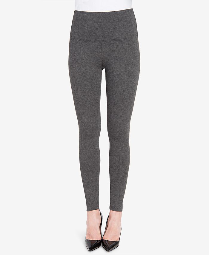Lysse Women s Ponte Center Seam Leggings Macy s