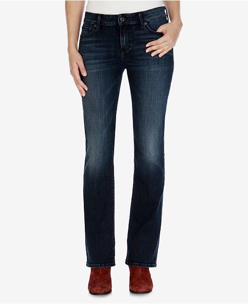 Lucky Brand Lolita Bootcut Jeans & Reviews Jeans Women Macy's