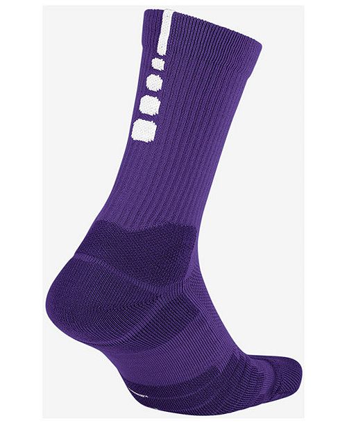 nike elite quick crew socks