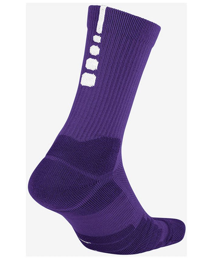 nike elite quick crew socks