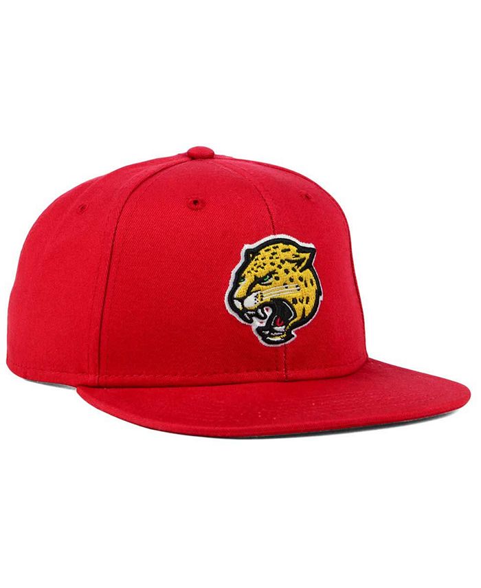 Top of the World IUPUI Jaguars League Snapback Cap Macy's
