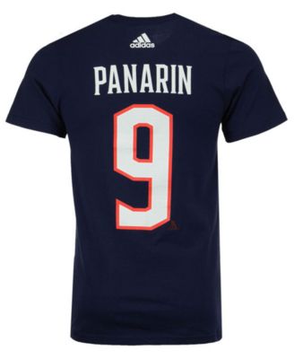 panarin jersey shirt