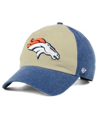 '47 Brand - Summerland CLEAN UP Cap