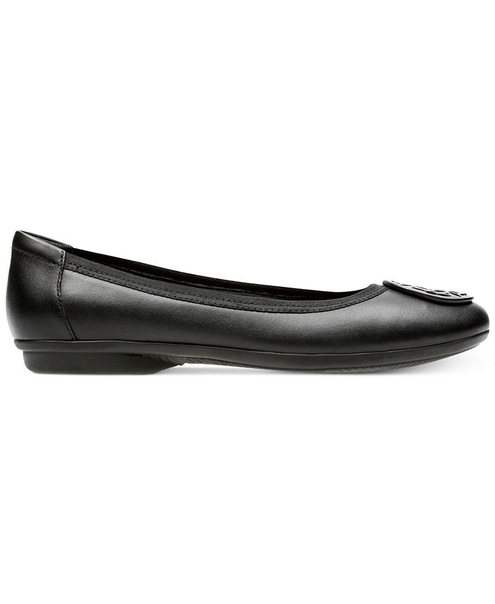 clarks gracelin lola