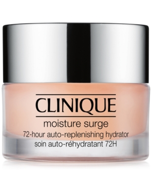 UPC 020714898137 product image for Clinique Moisture Surge 72-Hour Auto-Replenishing Hydrator, 1-oz. | upcitemdb.com