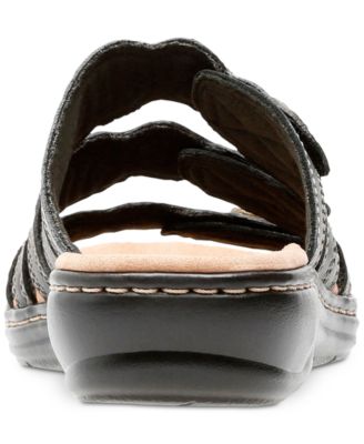 clarks leisa grace sandals