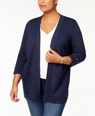 michael michael kors cardigan