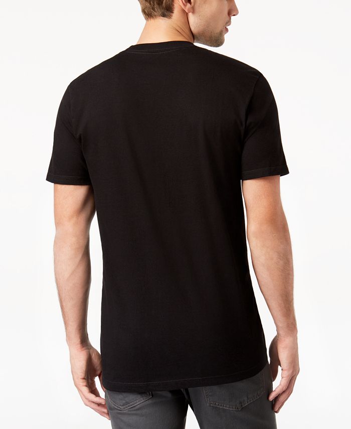 Alfani Men's Graphic-Print T-Shirt, Created for Macy's - Macy's