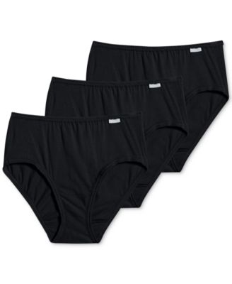 Elance Hipster Underwear 3 Pack 1482 1488, also available in Plus sizes