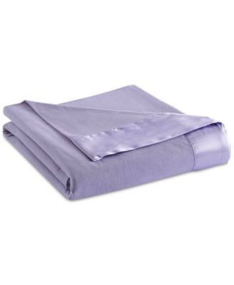 Shavel Micro Flannel® All Seasons Year Round Sheet Twin Size Blanket ...