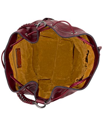 Patricia Nash Martina Small Crossbody Drawstring Bag Macy s