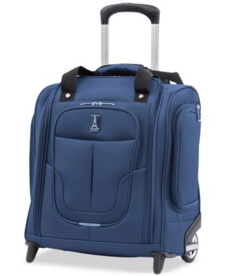 travelpro underseat rolling bag