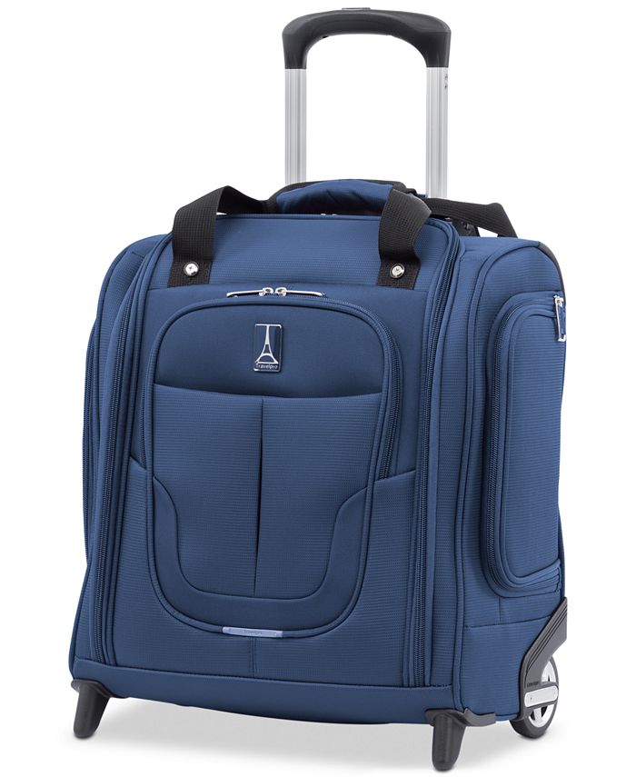 Travelpro walkabout 4 2025 review