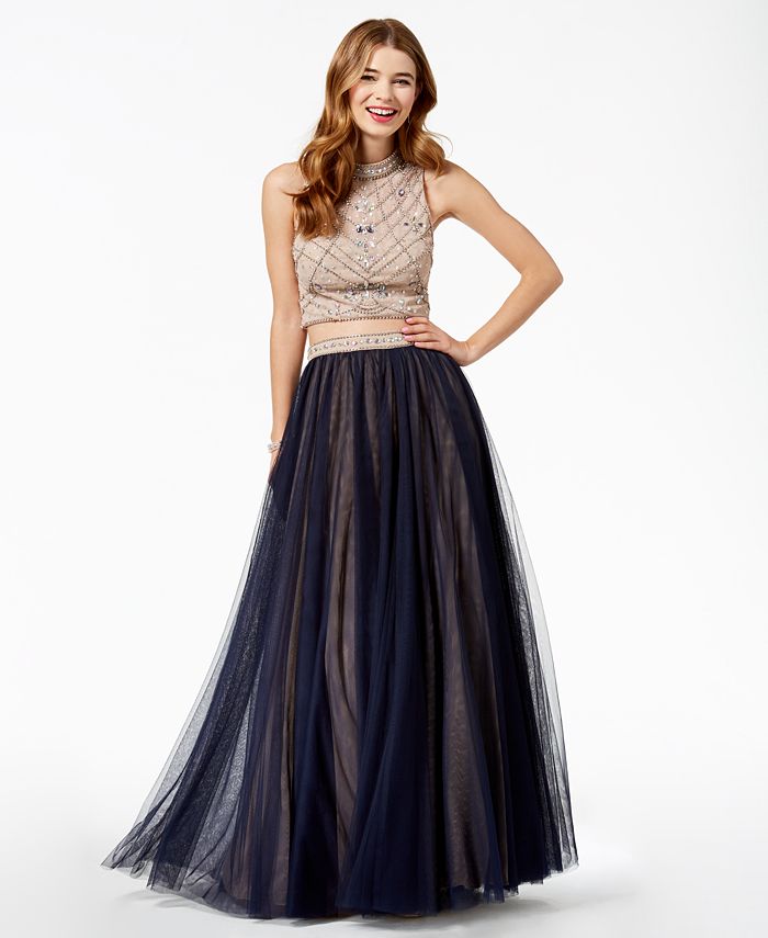 Say yes top 2 the dress