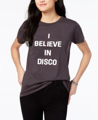 ban.do - Disco Cotton Graphic T-Shirt