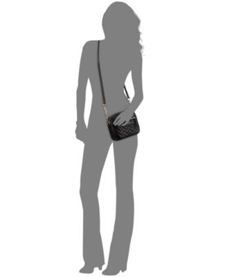 Nine West Nicoli Small Crossbody