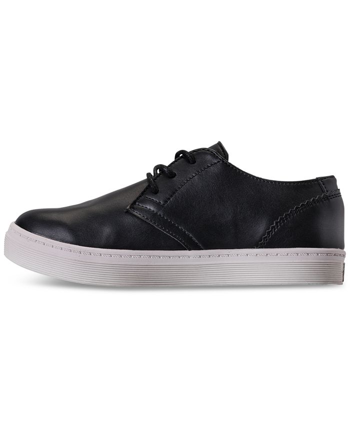 Original Penguin Boys' Freeland Casual Sneakers from Finish Line - Macy's