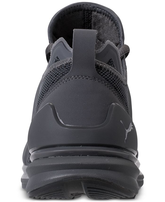 puma select ignite limitless knit