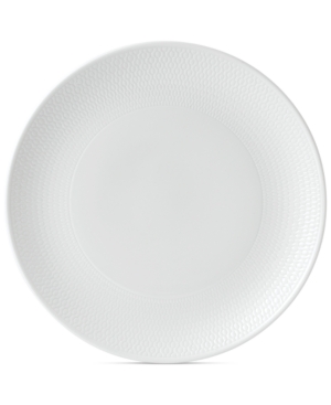 Wedgwood Gio Salad Plate In White