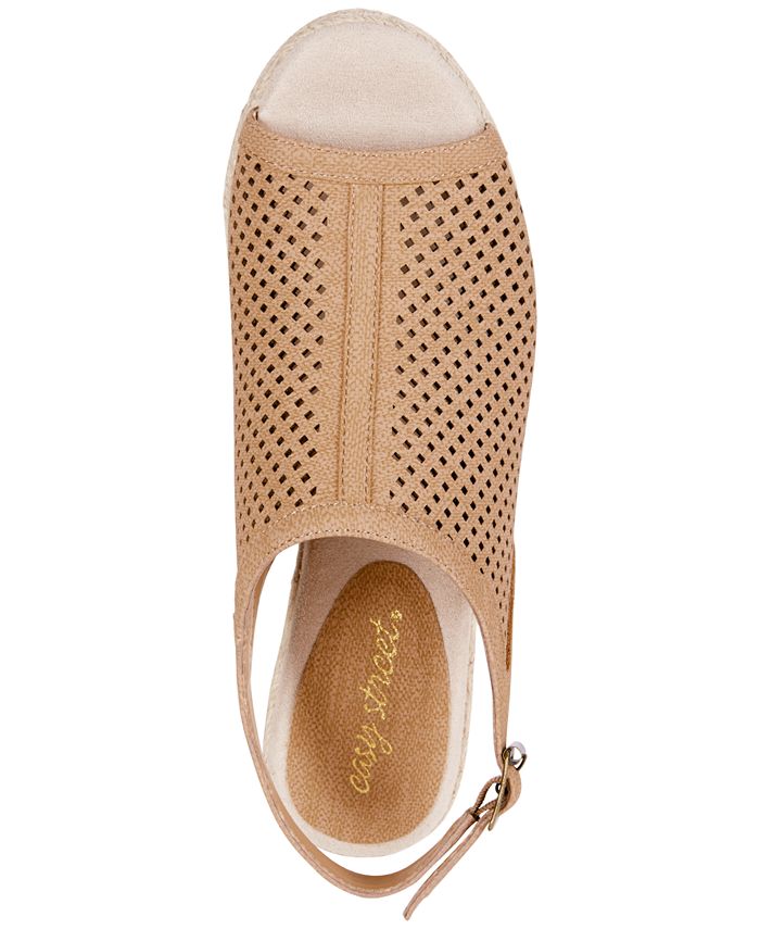 Easy street new arrivals stacy
