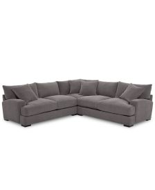 Broyhill Sectional Sofas Macy S