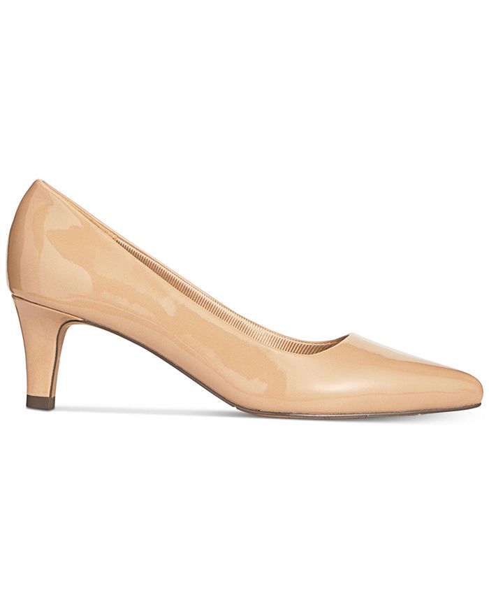 Easy Street Pointe Pumps & Reviews - Heels & Pumps - Shoes - Macy's