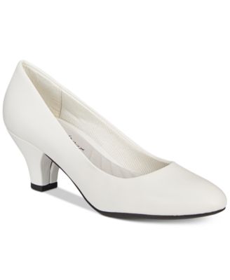 White Dress Shoes - Macy's