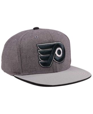 adidas Philadelphia Flyers Two Tone Snapback Cap