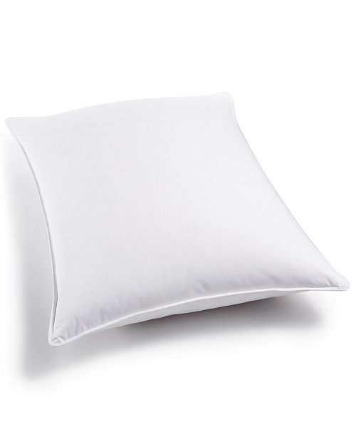 Hotel Collection White Down Pillow Collection Created For Macy S