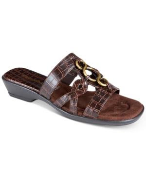 Easy Street Torrid Sandals Women's Shoes