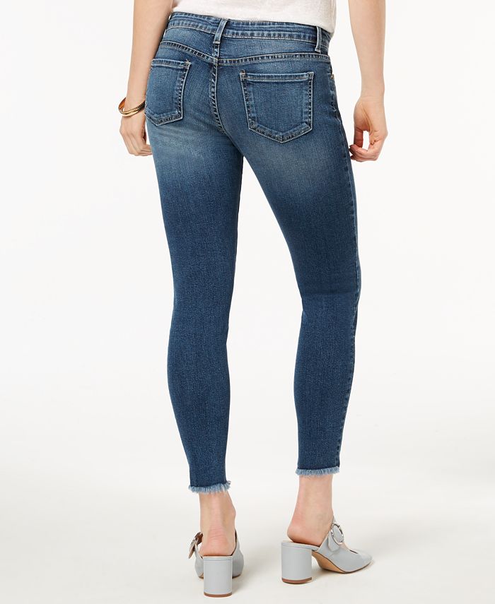 Kut from the Kloth Connie Ankle Skinny Jeans - Macy's