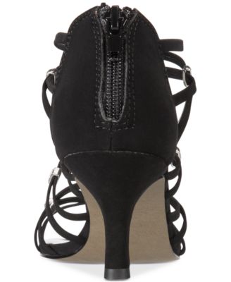 easy street nightingale sandal