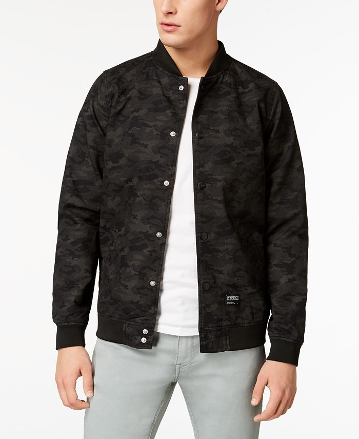 Ezekiel clothing jacket new arrivals