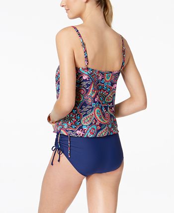 24th and top ocean swimwear macy's