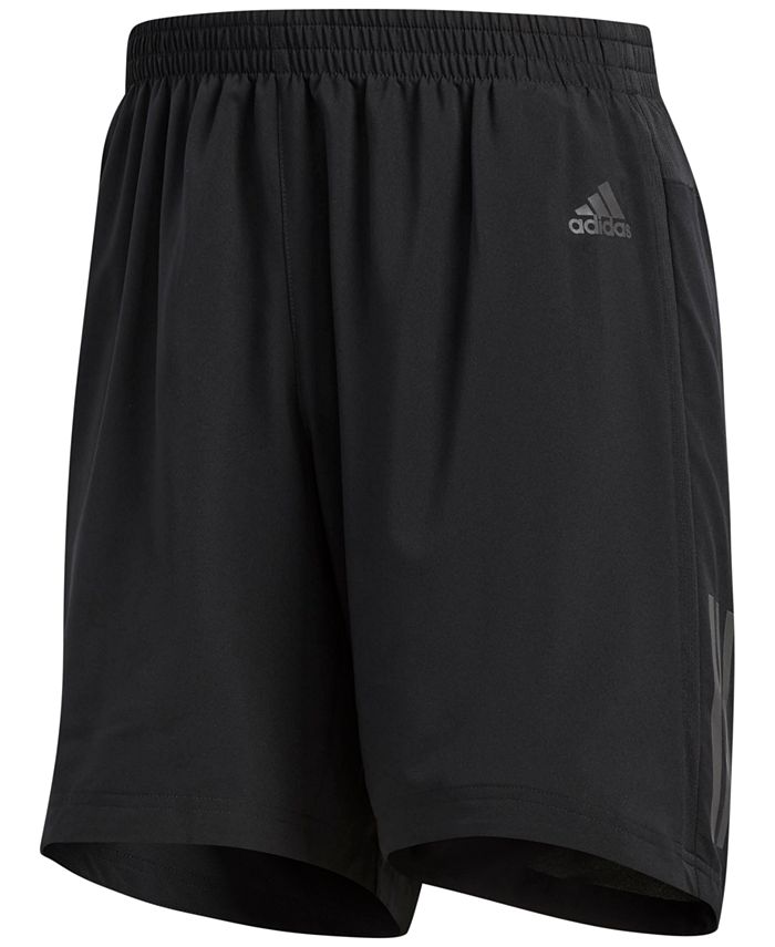 adidas Men's Response ClimaCool® Shorts - Macy's