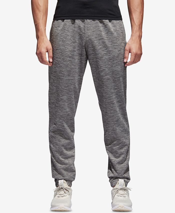 adidas Men's ZNE Storm Tapered Pants - Macy's